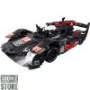 Qizhile 23011 Audi R18 E-Tron Quattro 2 Qizhile 23011 Audi R18 E-Tron Quattro -model store 9ec8e4a862