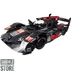 Qizhile 23011 Audi R18 E-Tron Quattro
