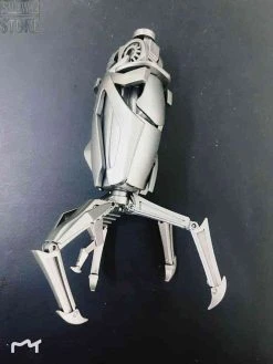 Black Mamba LS-06 LS06 Megatron Studio Series SS13 SS-13 -model store 9ed4a64a99