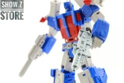 MechFansToys MF48 City Commander Ultra Magnus Version 2.0 Improvisation 32 MechFansToys MF48 City Commander Ultra Magnus Version 2.0 Improvisation -model store 9eda22dd1e