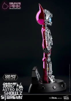 [Pre-Order] Blitzway BW-NS-50503 Space Astro Boy Delicate Pink Version -model store 9ef242e2bc