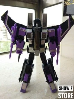 Yes Model YM01 MP11-SW Skywarp -model store 9efcefe33f