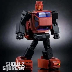 XTransbots MM-10R Coprimozzo Hubcap G2 Version 24 XTransbots MM-10R Coprimozzo Hubcap G2 Version -model store 9f07567611