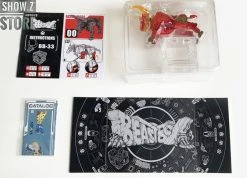 52Toys BeastBox BB-33 Blazingspear -model store 9f149fdc40