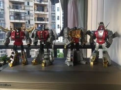 Perfect Fusion PF01 Cesium Caesium -model store 9f17fa9b67