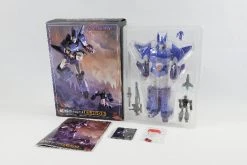 XTransbots MX-III Eligos Cyclonus -model store 9f37e488f0