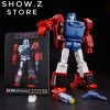 XTransbots X-Transbots XTB MM-VI MMVI MM-6 MM6 Boost Windcharger Reissue -model store 9f6f4a193f