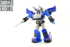 NewAge New Age NA H3B H-3B Kitt Bluestreak -model store 9f76007af1