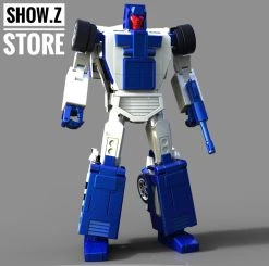Xtransbots MM-XIII Crackup (Stunticons Breakdown) MX-XIII MX-13 -model store 9f86e18dac