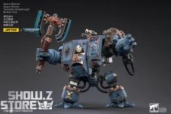 JoyToy Source 1/18 Warhammer 40K Space Wolves Venerable Dreadnought Brother Hvor 20 JoyToy Source 1/18 Warhammer 40K Space Wolves Venerable Dreadnought Brother Hvor -model store 9f8cc3cab1