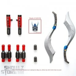 Flame Toys Furai Action Beast War Optimus Primal W/ Pre-order Bonus -model store 9fb24a919f