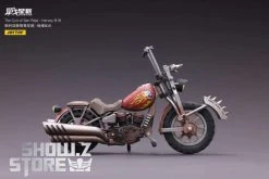 Joytoy Source 1/18 Battle For The Stars The Cult Of San Reja Harvey -model store 9fb98dc618