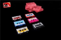 Toy House Factory THF-01P The Tape Corp For Soundwave -model store 9fd8373ed6
