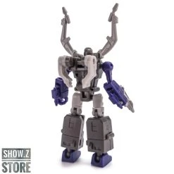 NewAge H-10+ Abadon Kickback H-11+ Berial Shrapnel H-12+ Asmodeus Bombshell Insecticons Set Of 3 Comic Version -model store 9fd83ba5cf