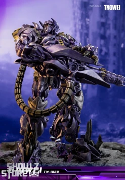 BW TW-1028 Studio Series SS-56 Shockwave 17 BW TW-1028 Studio Series SS-56 Shockwave -model store 9fd8c1142d