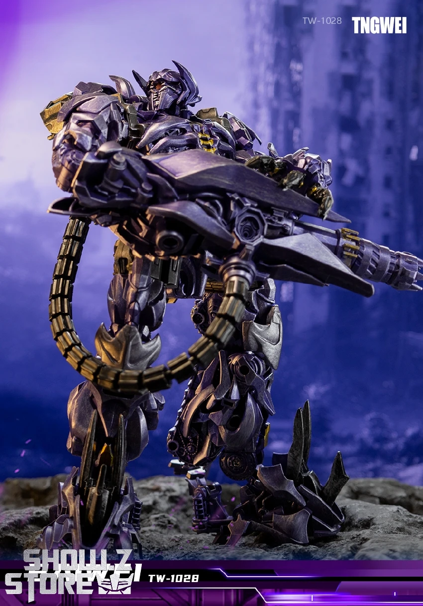 BW TW-1028 Studio Series SS-56 Shockwave 10 BW TW-1028 Studio Series SS-56 Shockwave - Image 8