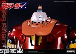Blitzway BW-CA-10801 Carbotix Mazinger Z Boss Borot 40 Blitzway BW-CA-10801 Carbotix Mazinger Z Boss Borot -model store 9fda62781b