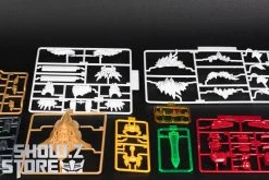 Flame Toys Furai Model Leo Prime Model Kit 24 Flame Toys Furai Model Leo Prime Model Kit -model store 9fe5a47b95