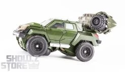 4th Party AC-01R TFP Bulkhead Japan Version -model store 9fe6b34abd