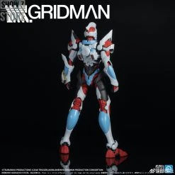 ChuangMoWan SSSS.Gridman Actibuilder Gridman First Edition Version 31 ChuangMoWan SSSS.Gridman Actibuilder Gridman First Edition Version -model store a008ba933a
