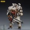 JoyToy Source 1/18 9th Legion Fear III Heavy Firepower Mecha -model store a00ae5d240