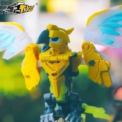 52Toys BeastBox BB-10 Rumblebeat -model store a017e30b8b