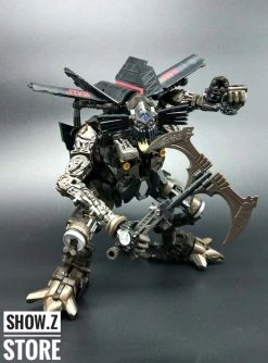 TF Dream Factory GOD-01 Skyfire Jetfire -model store a02d463573