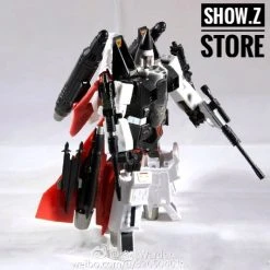 Yes Model YM04 MP-11NR Ramjet Conehead Seeker -model store a030a9acdc
