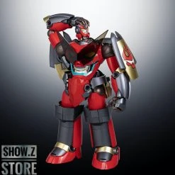 Sentinel Toys RIOBOT Tengen Toppa Gurren Lagann Combine Gurren Lagann -model store a0338ef3ad