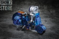 Viimee Toys VM-01 Sqweeks Squeaks Clear Limited Version -model store a038be8a23