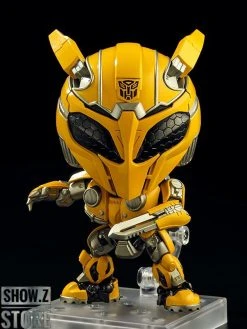 Sentinel Toys 1000Toys Nendoroid No.1410 Bumblebee -model store a04f30b22a