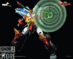 Pose Toy Pose+ Metal P+05 GaoGaiGar -model store a0582f580e