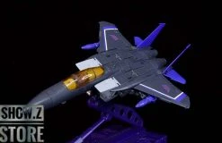 Takara Tomy Masterpiece MP-52+SW Skywarp 25 Takara Tomy Masterpiece MP-52+SW Skywarp -model store a06cd3ec1a