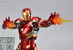 Eastern Model 1/9 Iron Man Mark 46 Model Kit Deluxe Edition -model store a084515c1a