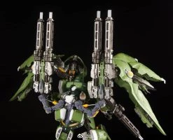 Metal Club MC Beam Gatling Gun Add On Kit For Metal Club 1/100 NZ-666 Kshatriya Gundam 37 Metal Club MC Beam Gatling Gun Add On Kit For Metal Club 1/100 NZ-666 Kshatriya Gundam -model store a08f278315