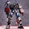Generation Toy Guardian Defensor Set Of 5 Battle Damaged Version -model store a096197f42