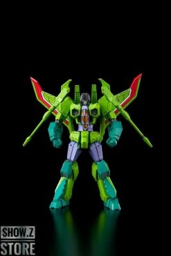 Flame Toys Furai Model Acid Rain Model Kit 19 Flame Toys Furai Model Acid Rain Model Kit -model store a09a6b27d5