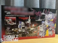 4th Party Transformers G1 Metroplex 11 4th Party Transformers G1 Metroplex -model store a09f7fd4f5