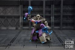 MechFansToys MFT MF-26 Sharkticons Set Of 3 -model store a0a0d184fe