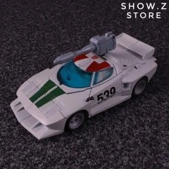 Takara MP-20+ Wheeljack Anime Color 21 Takara MP-20+ Wheeljack Anime Color -model store a0af699ae3