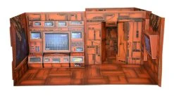 Toy Story TS-01 Background Display Bases 13 Pieces 31 Toy Story TS-01 Background Display Bases 13 Pieces -model store a0c2708741
