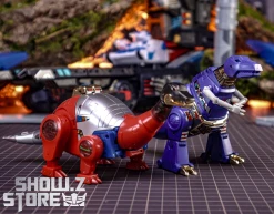 NewAge H56V Rhedosaurus Sludge G2 Version -model store a0d8a6716f