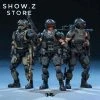 JoyToy Source Acid Rain 1/18 Russian Reengineering Soldier SSO Special War Set Of 3 Figures -model store a100182a5d