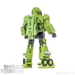 Newage H47G Daedalus Grapple Green Version -model store a1157d41f6