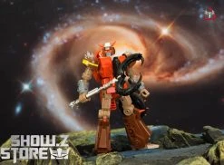 KFC Toys E.A.V.I. Metal Phase P-6I Smithereen Junkion 26 KFC Toys E.A.V.I. Metal Phase P-6I Smithereen Junkion -model store a140392a11