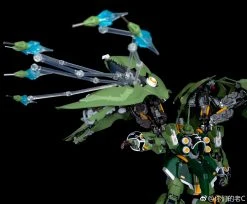 Metal Club MC 1/100 NZ-666 Kshatriya MB MB Style Gundam Unicorn 35 Metal Club MC 1/100 NZ-666 Kshatriya MB MB Style Gundam Unicorn -model store a140f8785b 1