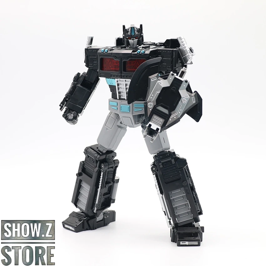 Aoyi Mech SH-07B1 Oversized Nemesis Prime 3 Aoyi Mech SH-07B1 Oversized Nemesis Prime