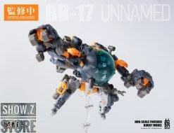 Earnestcore Craft Robot Build RB-17 Abyssal -model store a15540575d