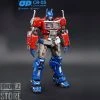 [Pre-Order] NakoMake CR-05 Classic Reborn Optimus Prime -model store a15b7f0d45