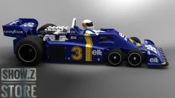 XTransbots MX-16R Overheat Drag Strip Racer Version Limited Edition -model store a1760779d2